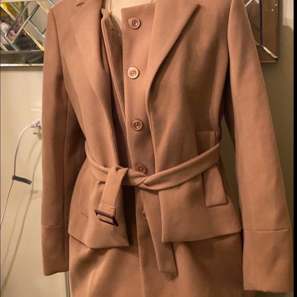 Adrienne Vittadini stylish jacket - Picture 1 of 6